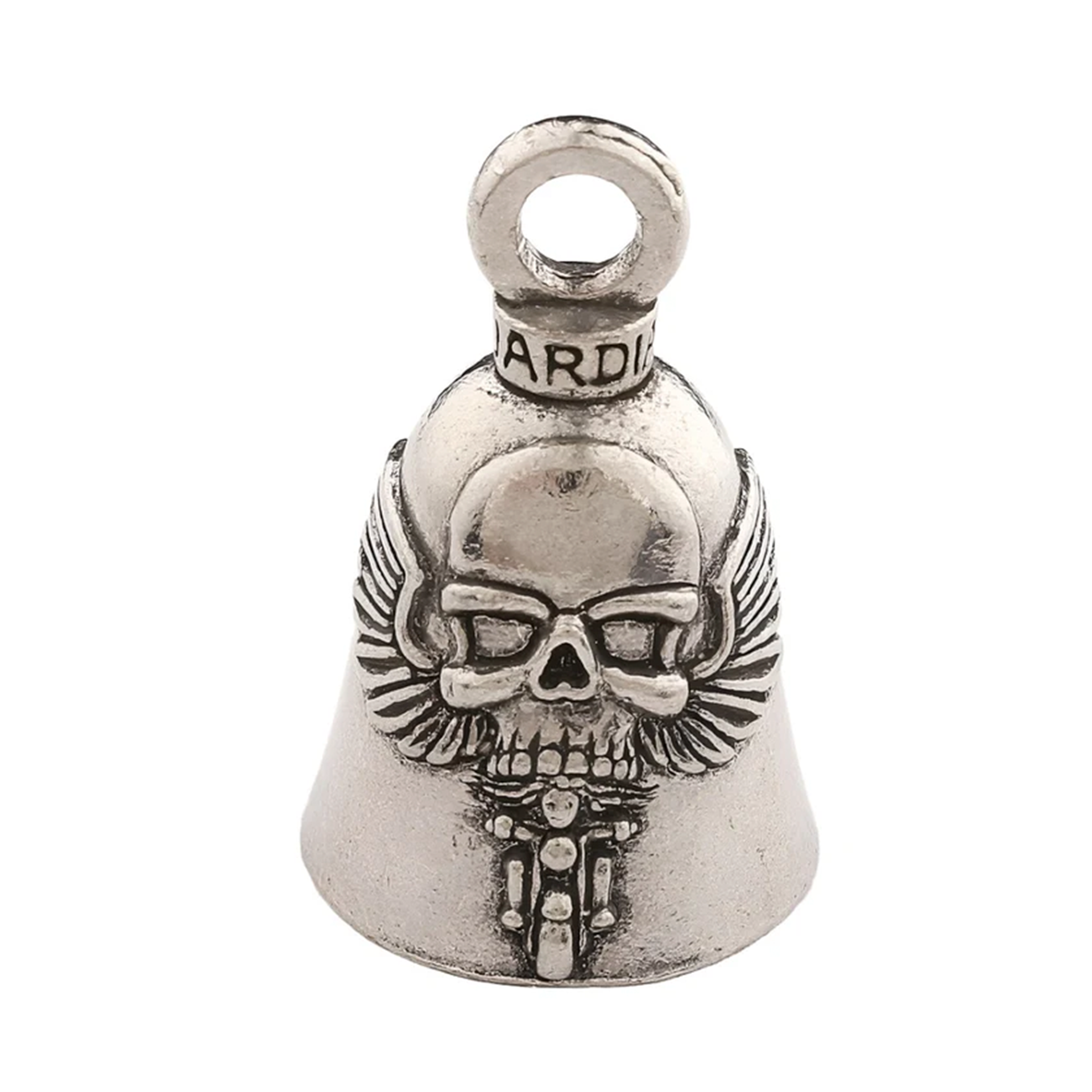 Campana Biker Guardian Bell - Ghost Rider