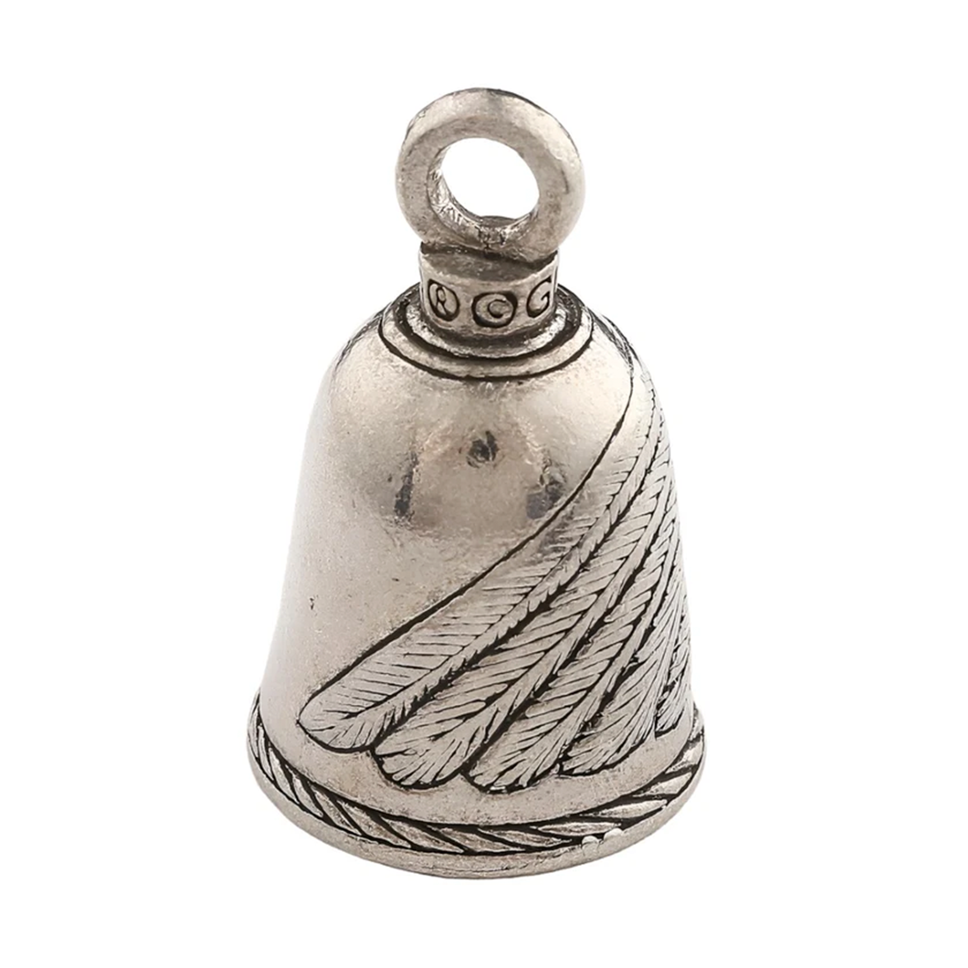 Campana Biker Guardian Bell - Indian