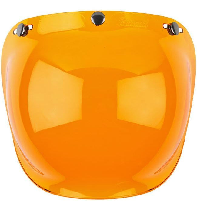 Mica Burbuja Biltwell Anti Fog Para Casco Gringo / Bonanza