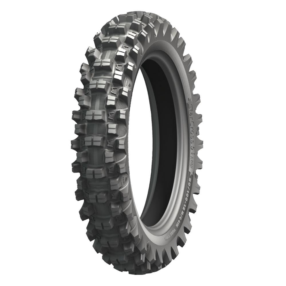 Llanta Enduro/Cross Michelin 2.75 10 Starcross 5 Mini 37J Trasera TT