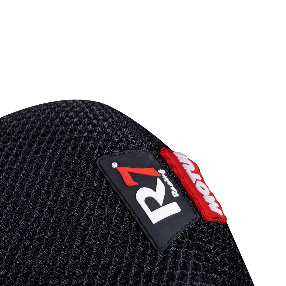 Funda Asiento M (60x50cm) Cool Mesh R7 (Corto) GL150 Cargo/YBR125C