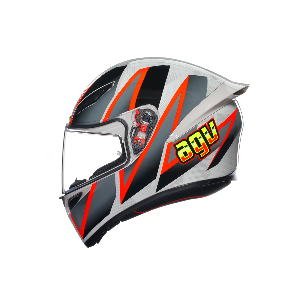 Casco Cerrado AGV K1 E2206 Blipper