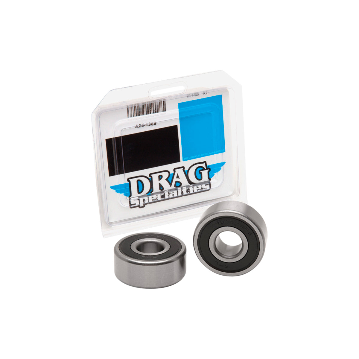 Drag Specialties Kit de Baleros para Harley Davidson 2000 - 2008