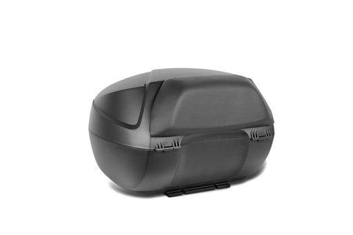 BAUL TRASERO MOTOCICLETA SHAD SH39 D0B39100 NEGRO