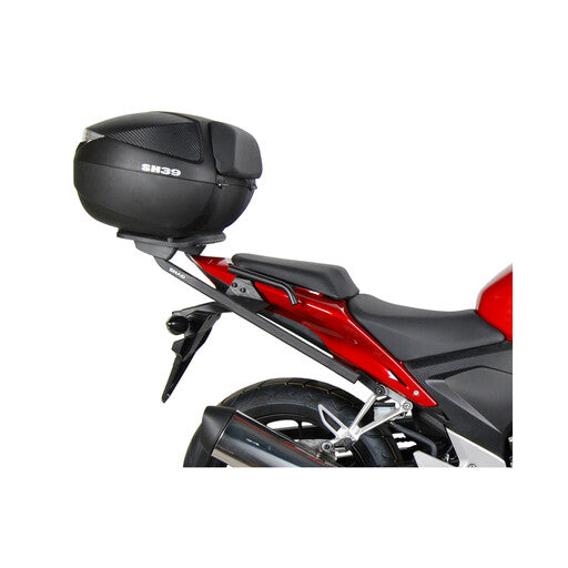 BAUL TRASERO MOTOCICLETA SHAD SH39 D0B39106 CARBONO