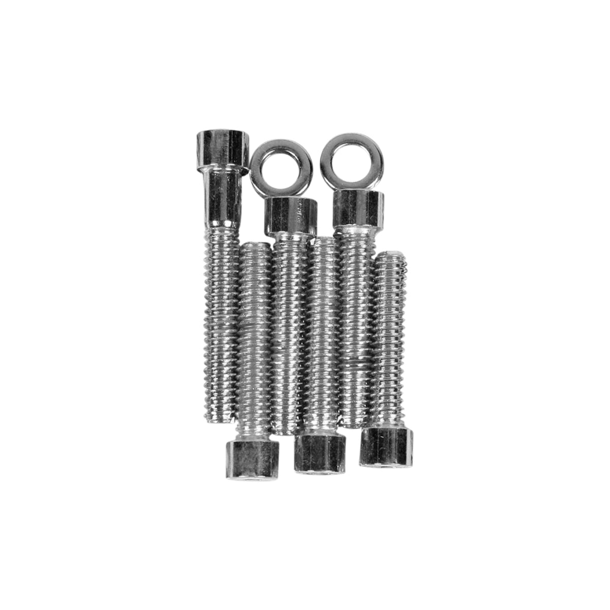 Tornillos Drag Specialties para Cabeza de Motor Evolution Twin Cam Harley Davidson