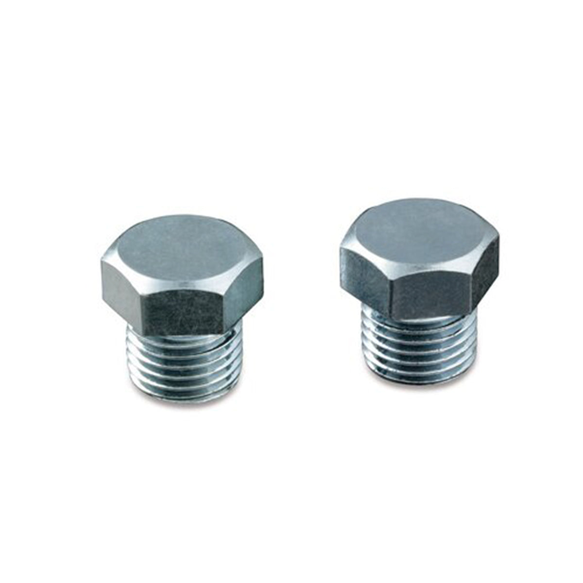 Kuryakyn Tapones para Sensores de Oxigeno de 12 mm
