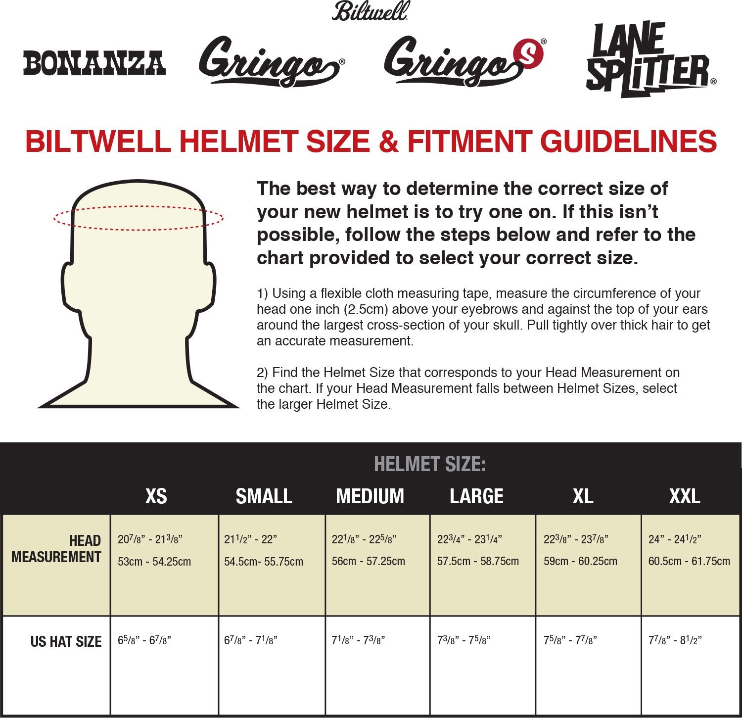 Casco Cerrado Biltwell Lane Splitter Helmet - Titanium Mate