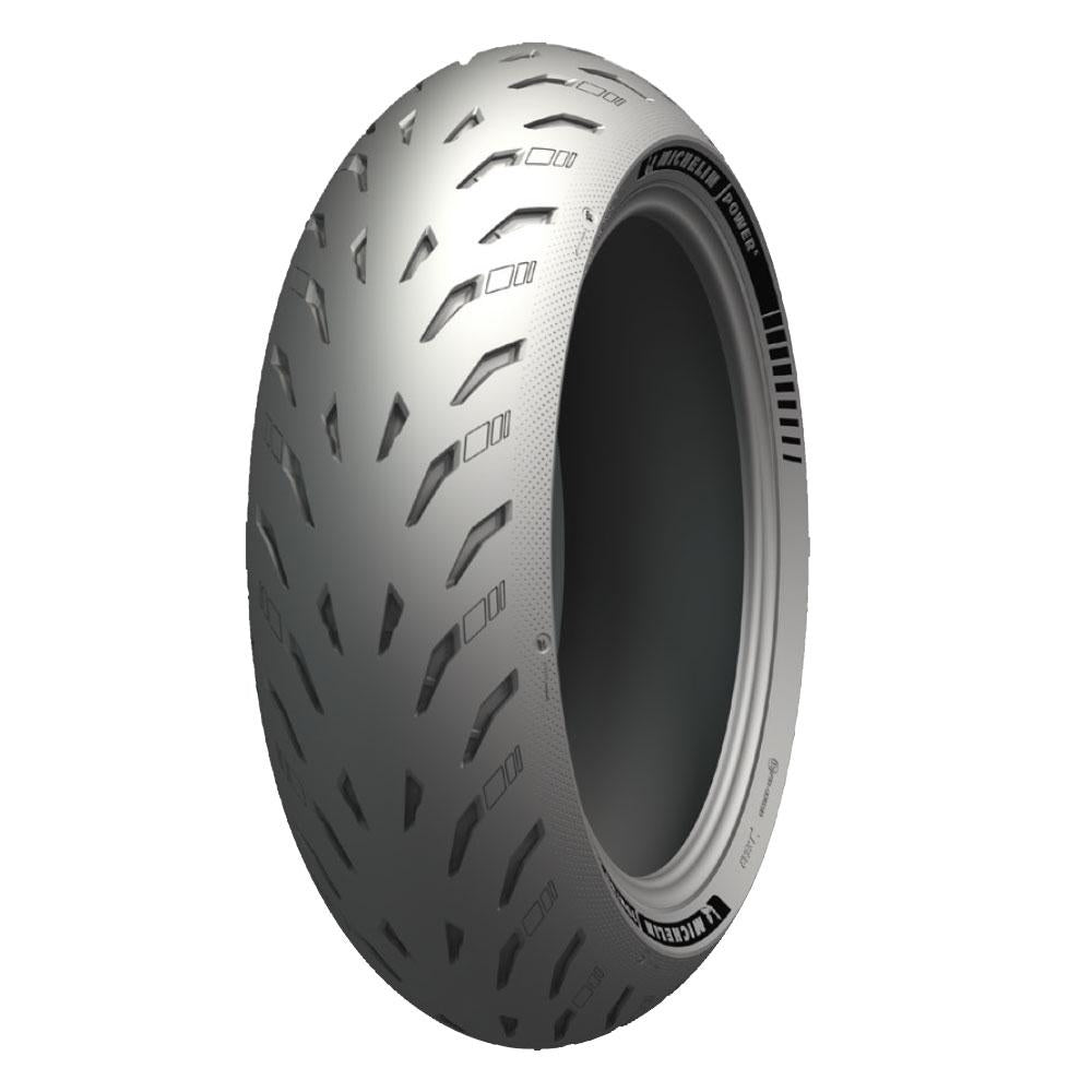 Llanta Deportiva Michelin 160/60 ZR 17 POWER 5 69W Trasera TL