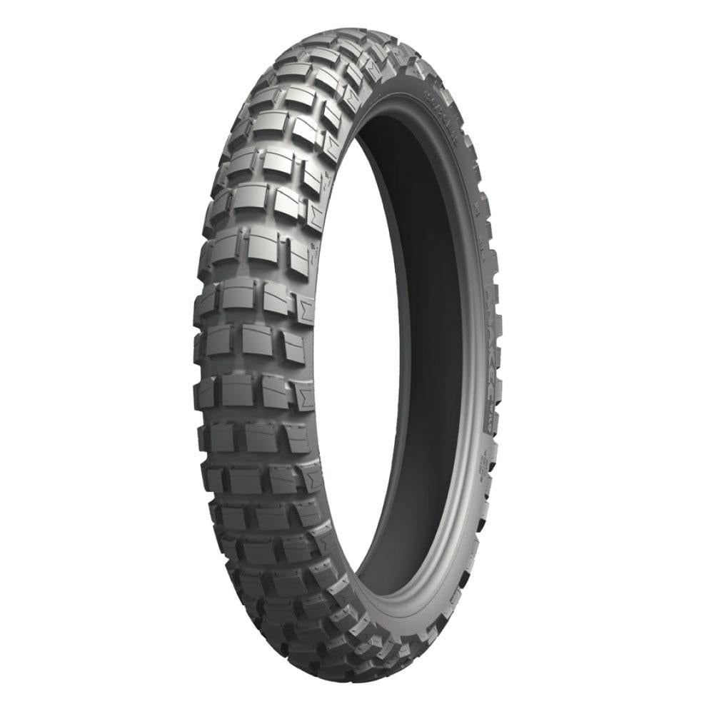 Llanta Doble Proposito Michelin 90/90 21 ANAKEE WILD 54R TL/TT