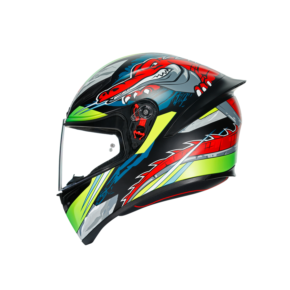 Casco Cerrado AGV K1 E2206 Multi Dundee