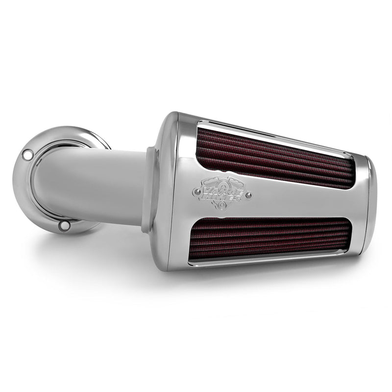 Filtro De Aire Vance & Hines Vo2 90 Air Intake Para Harley Davidson Softail, Dyna & Touring