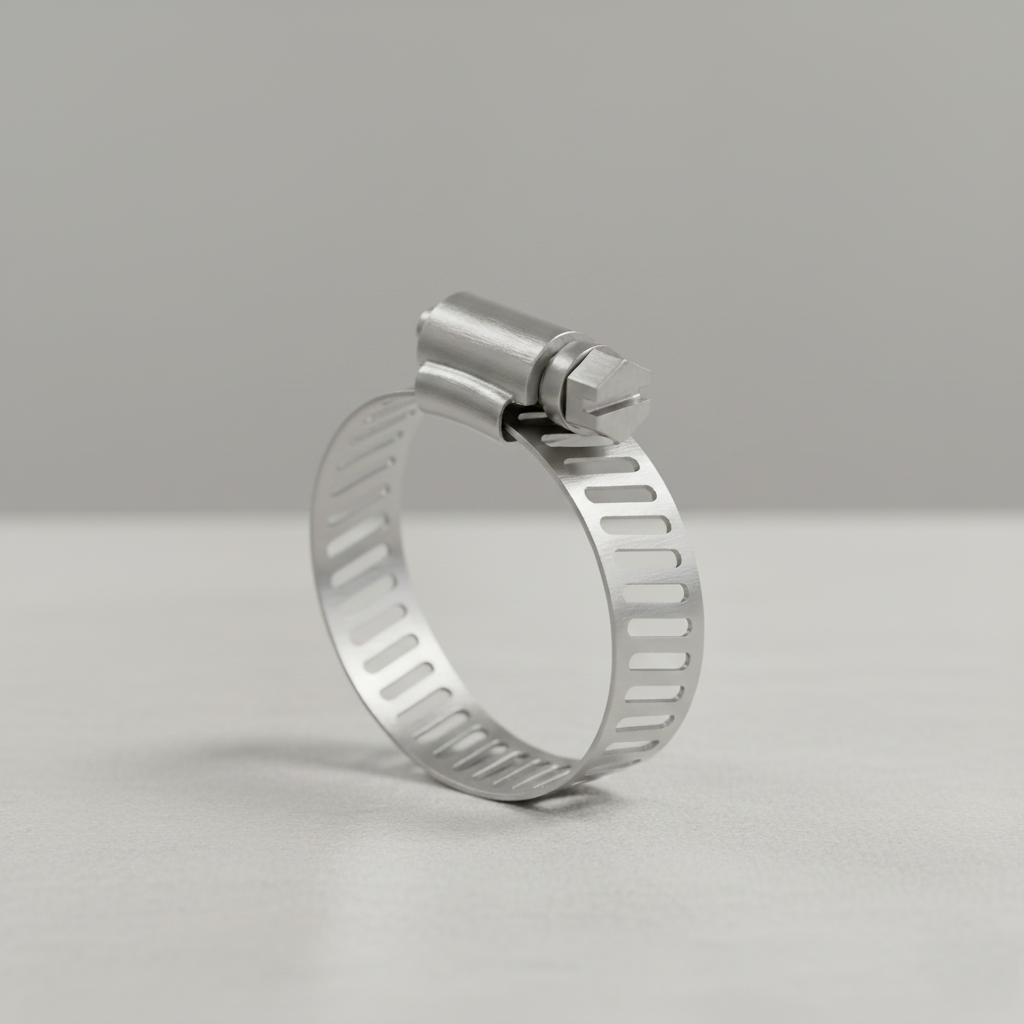 Abrazadera de  1.75"