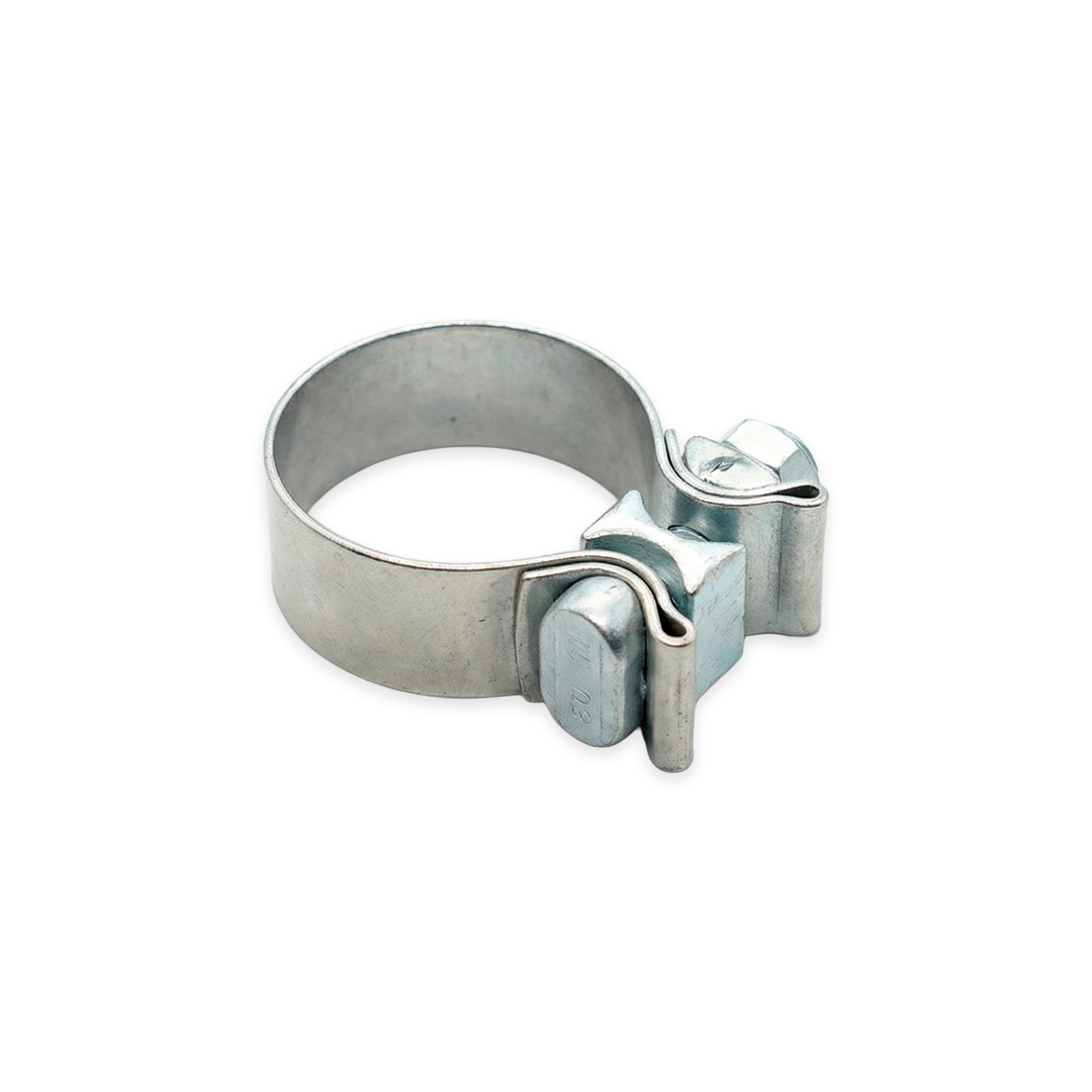 Abrazadera Tipo Banda de 2" para Unión de Escape Vance & Hines