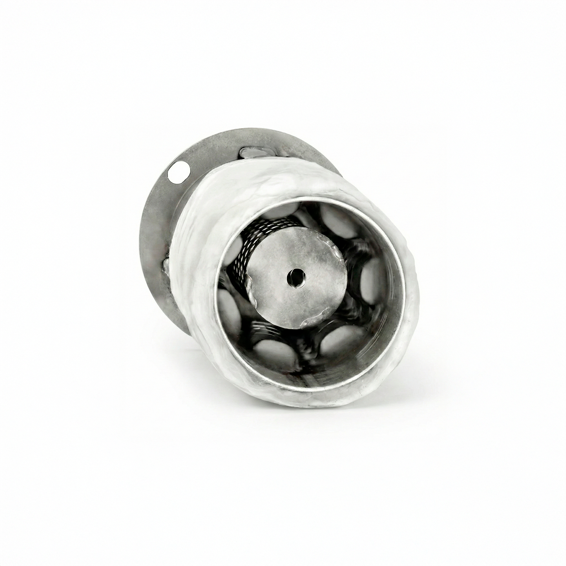 Quiet Baffle Silenciador 4.5″ para Sistemas Freedom Performance Shorty / Turn-Out