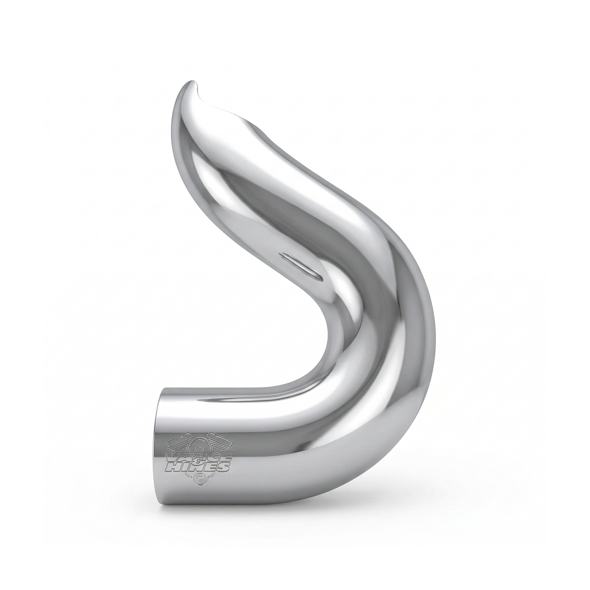 Cubierta Térmica Trasera para Big Radius 26079