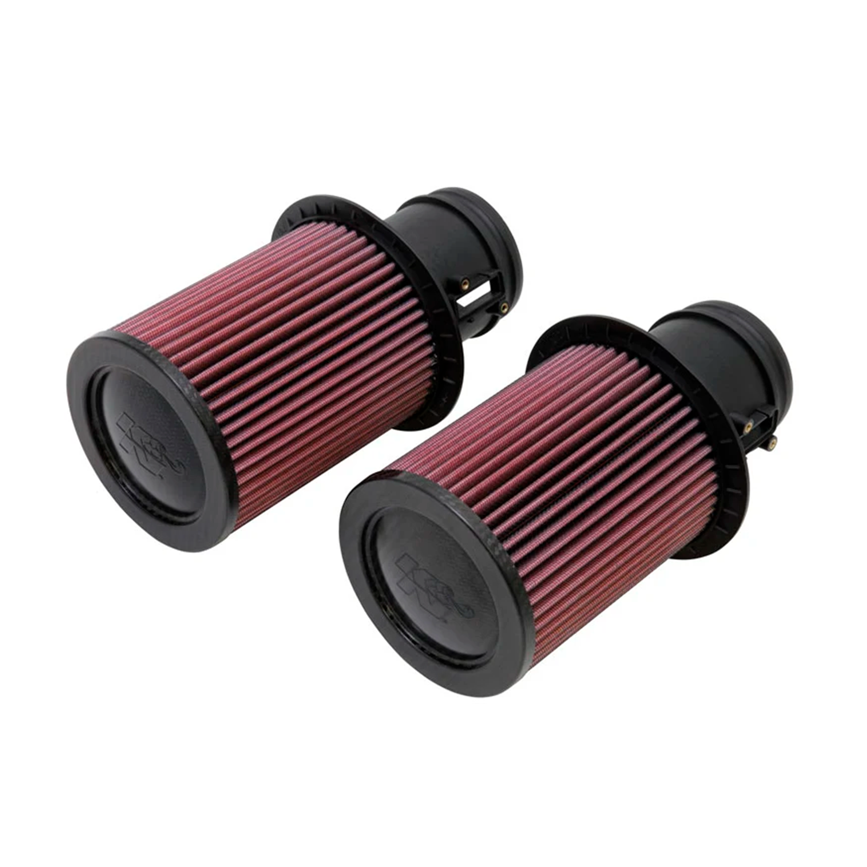 Filtro de Aire K&N E-0669 para Audi R8 / Lamborghini Gallardo