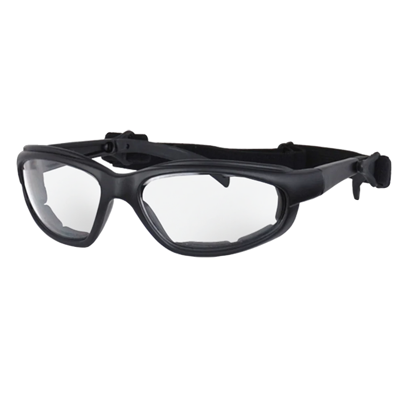 Goggles Daytona Helmets - Transparentes
