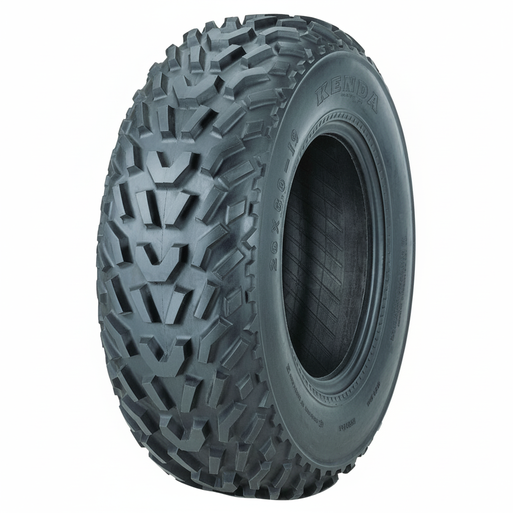 Llanta Cuatrimoto KENDA 18X7.00 7 K530F 23F 2PR Delantera TL