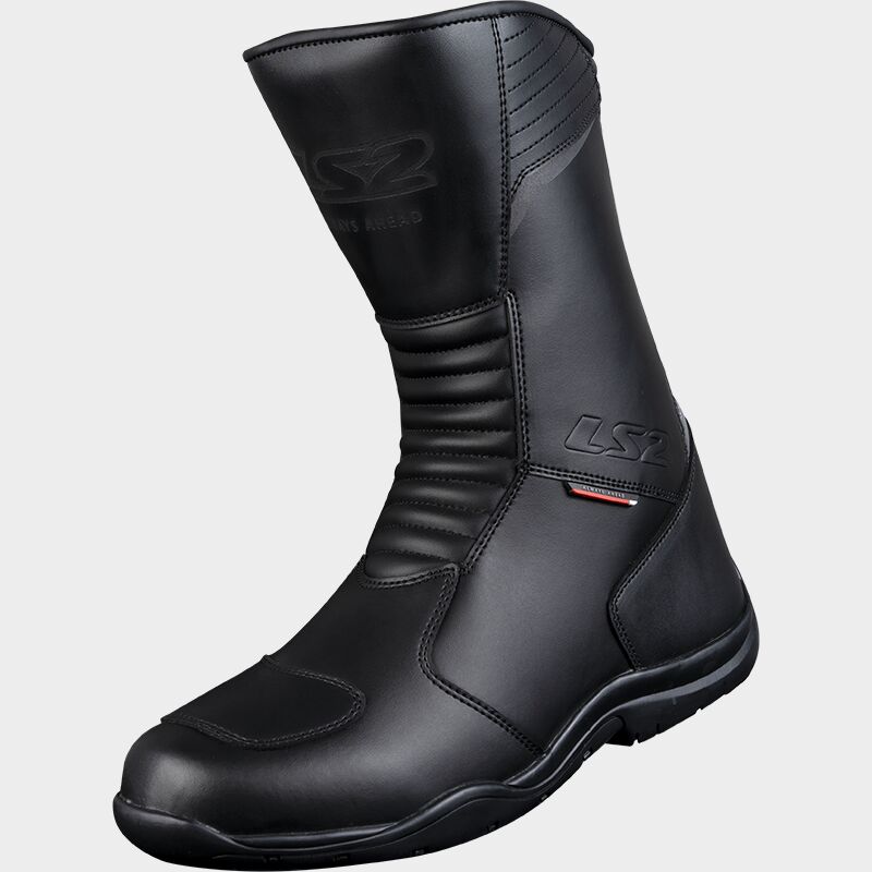 Botas Motociclista Impermeables LS2 Urano