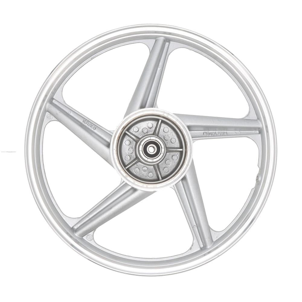 Rim Delantero Aluminio para Italika FT125 (18X1.40)(TT)