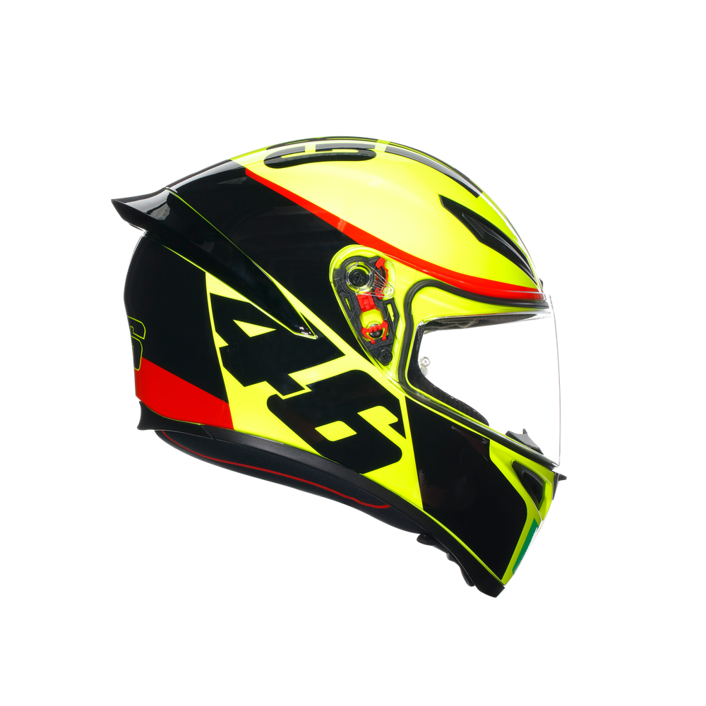 Casco Cerrado AGV K1 E2206 Grazie Vale