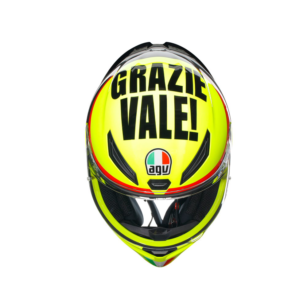 Casco Cerrado AGV K1 E2206 Grazie Vale