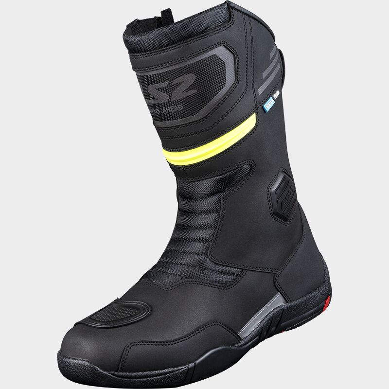 Botas Motociclista Impermeables Motociclista LS2 Goby