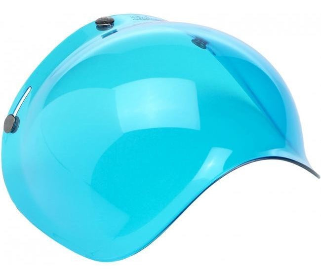 Mica Burbuja Biltwell Anti Fog Para Casco Gringo / Bonanza