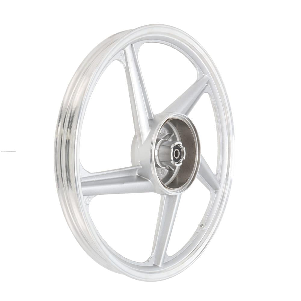 Rim Delantero Aluminio para Italika FT125 (18X1.40)(TT)