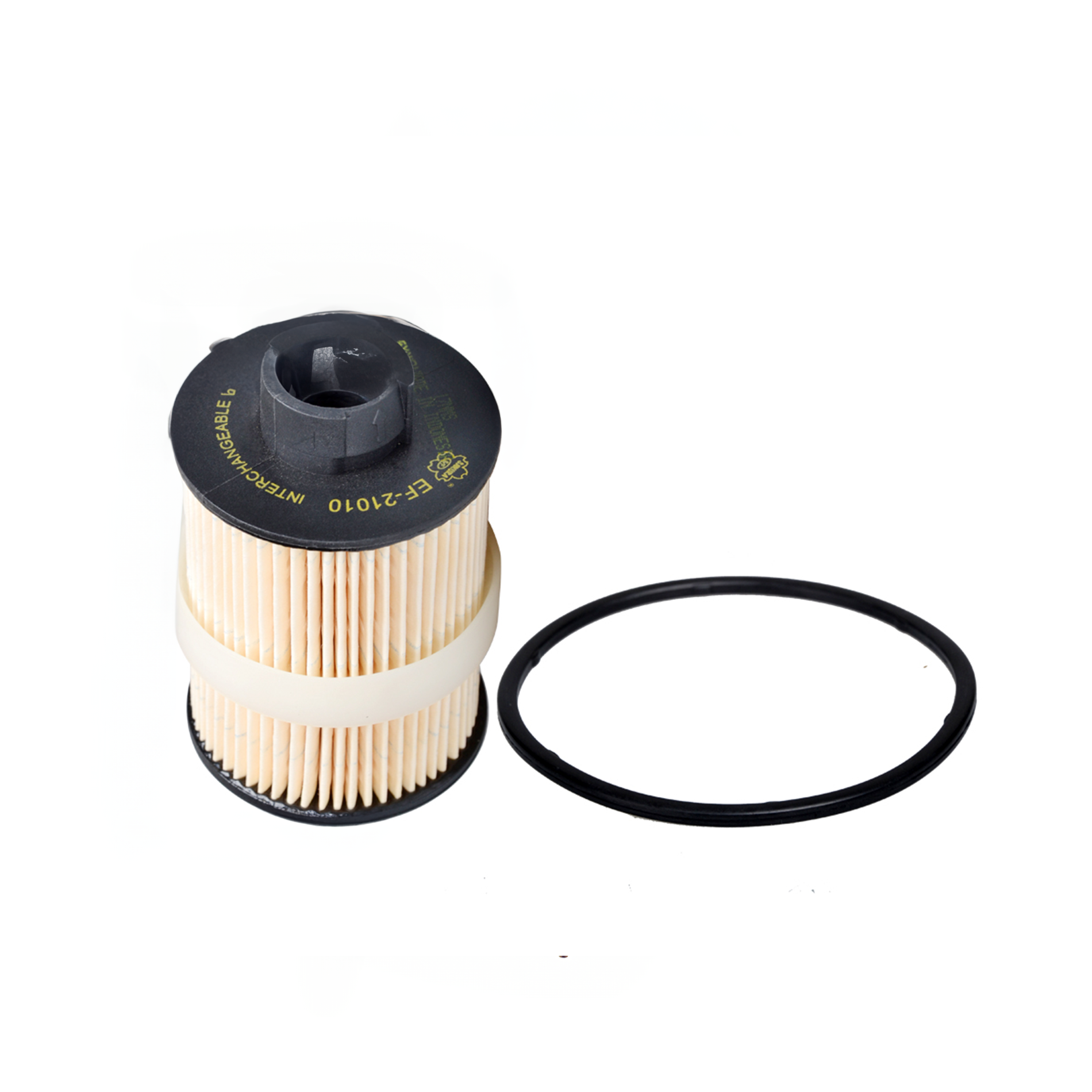 SAKURA FILTRO DE COMBUSTIBLE EF-21010 PARA FIAT & PEUGEOT