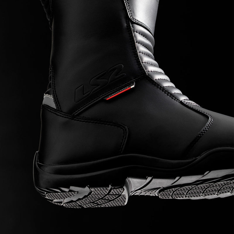 Botas Motociclista Impermeables LS2 Urano