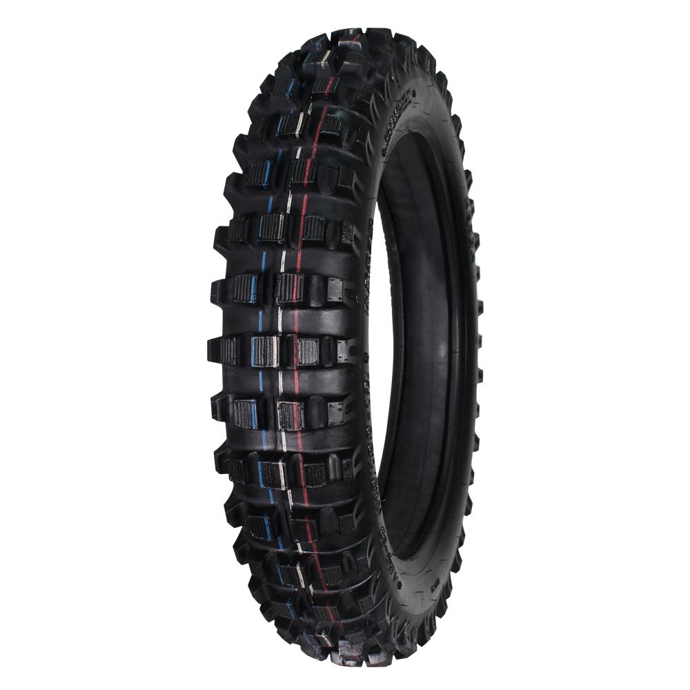 Llanta Enduro/Cross Kenda 4.50 18 K257D 70M DOT TT