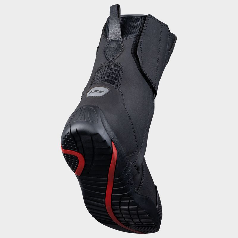 Botas Motociclista Impermeables Motociclista LS2 Goby