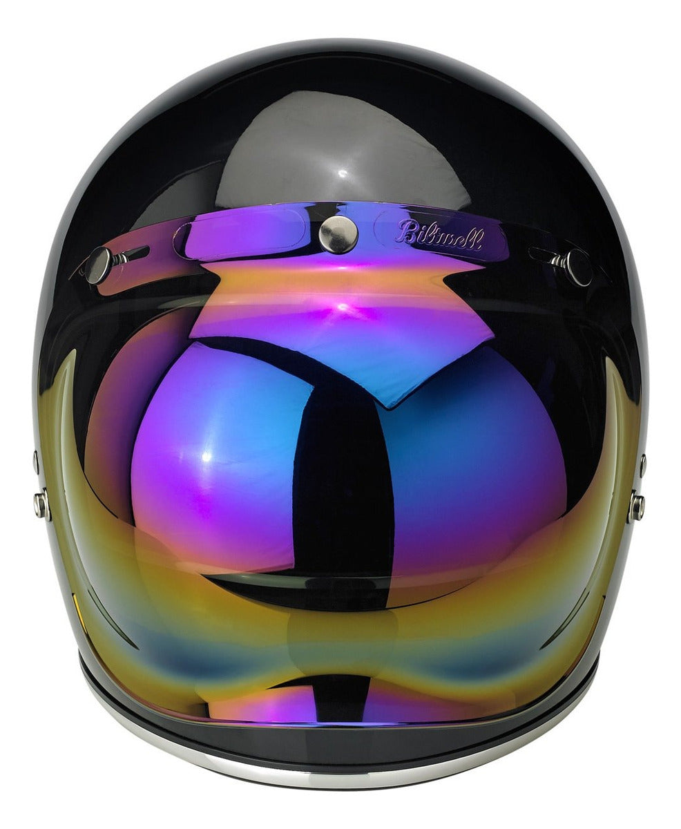 Mica Burbuja Biltwell Anti Fog Para Casco Gringo / Bonanza