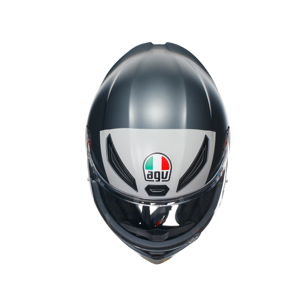 Casco Cerrado AGV K1 E2206 Limit 46