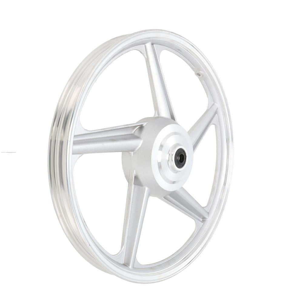 Rim Delantero Aluminio para Italika FT125 (18X1.40)(TT)