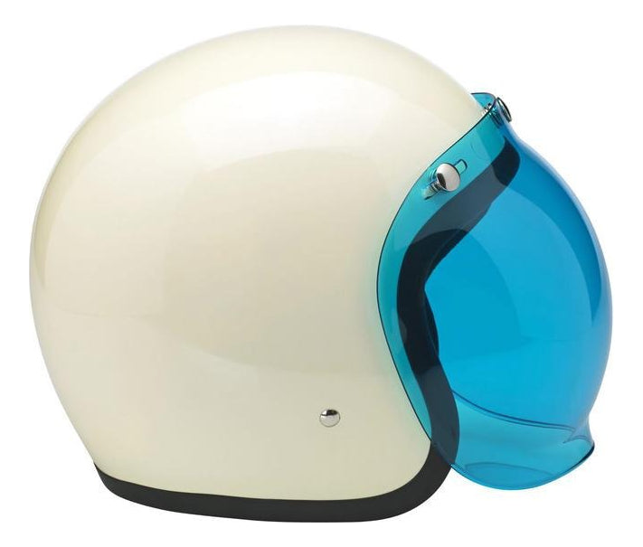 Mica Burbuja Biltwell Anti Fog Para Casco Gringo / Bonanza