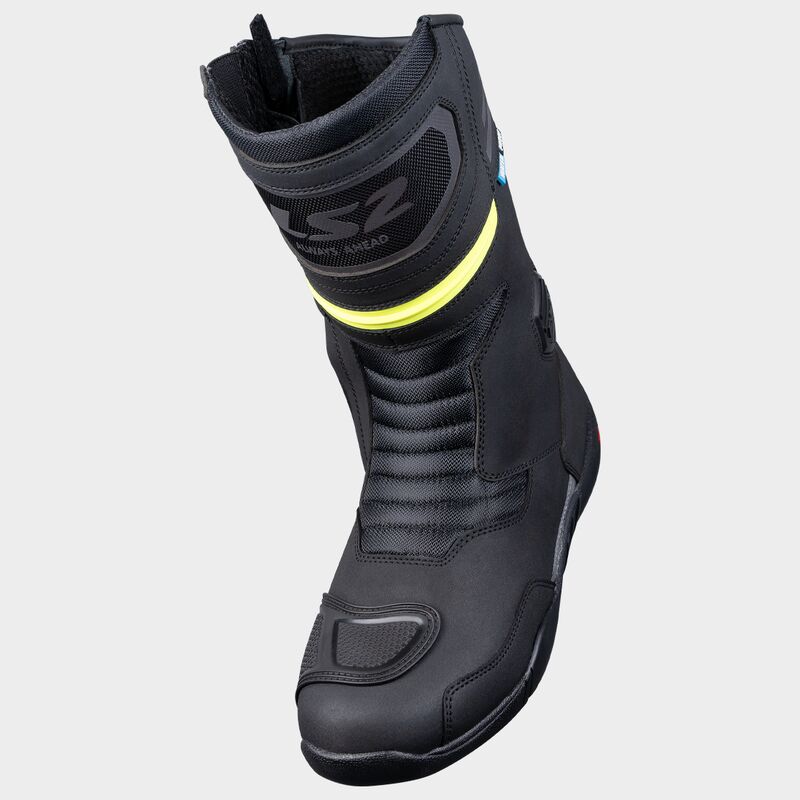 Botas Motociclista Impermeables Motociclista LS2 Goby