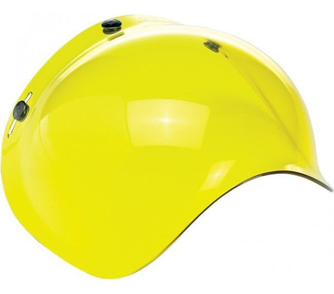 Mica Burbuja Biltwell Anti Fog Para Casco Gringo / Bonanza