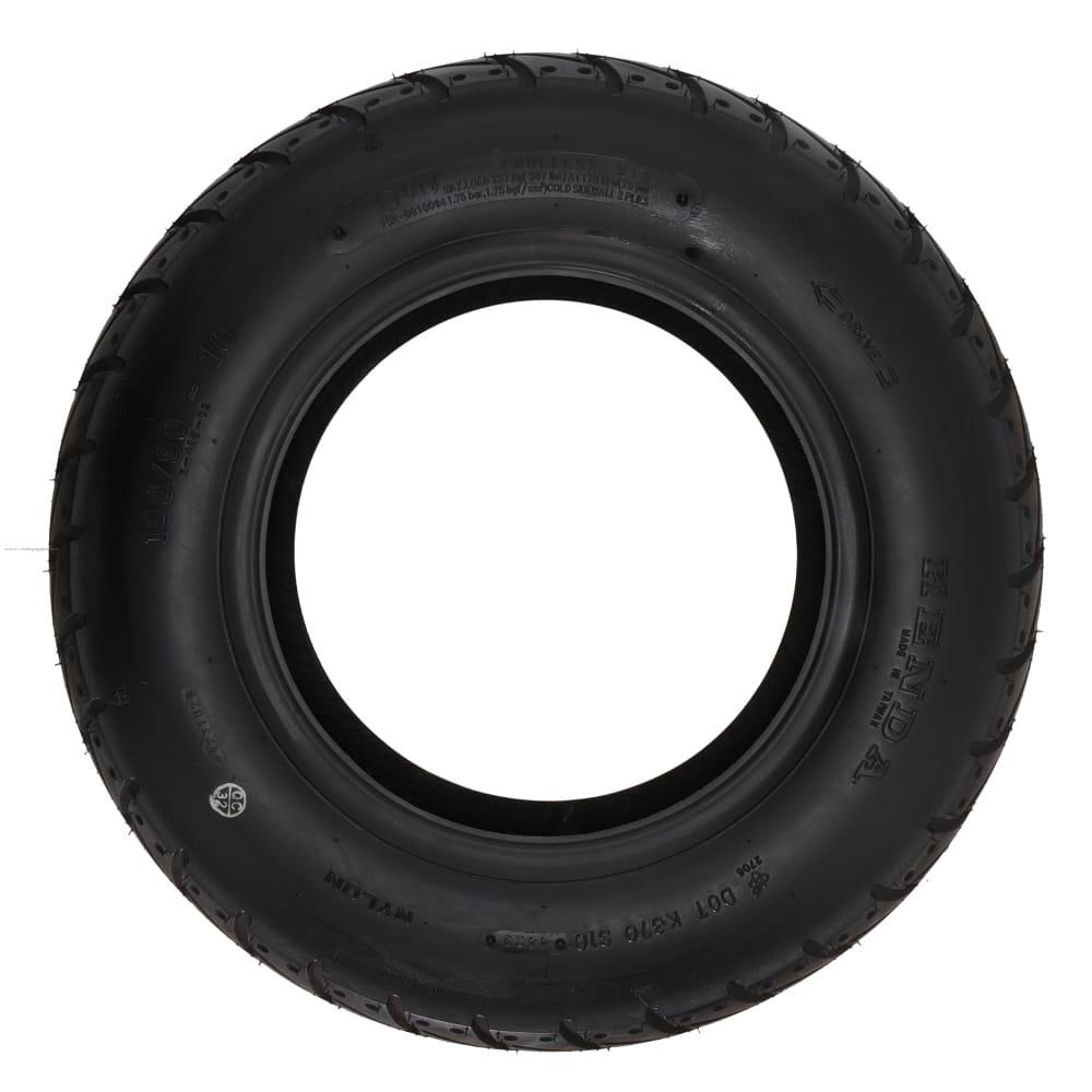 Llanta Motoneta Kenda 130/90 10 K415 61J Trasera DOT TL