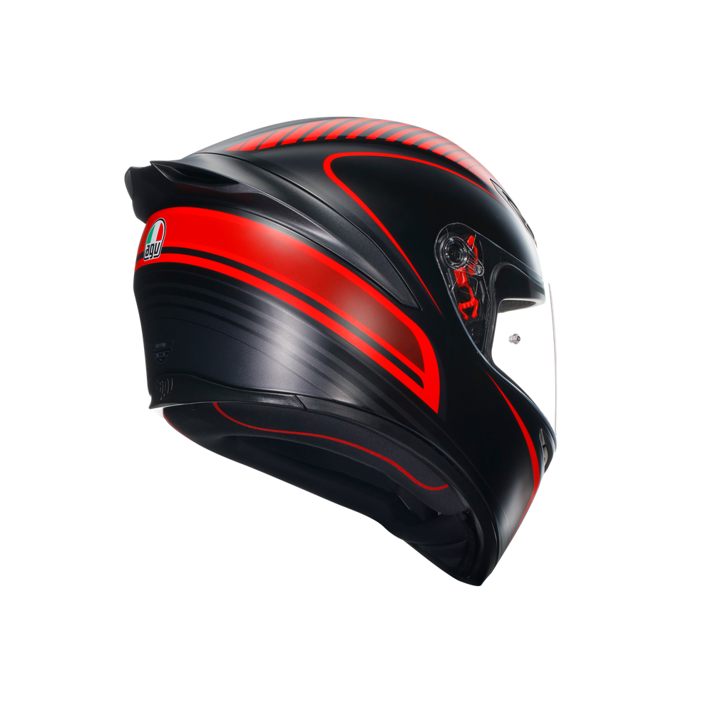 Casco Cerrado AGV K1 E2206 Warmup