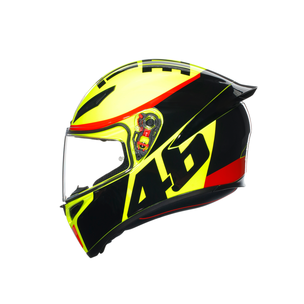 Casco Cerrado AGV K1 E2206 Grazie Vale