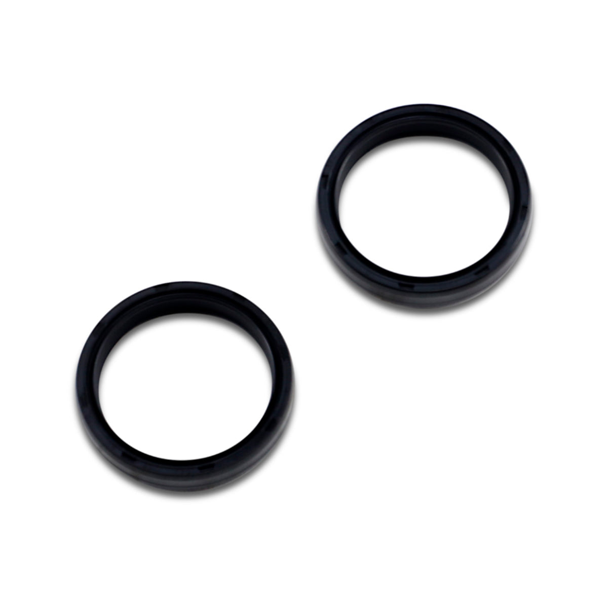 Drag Specialties Kit de Retenes de Suspensión para Harley Davidson - 49mm