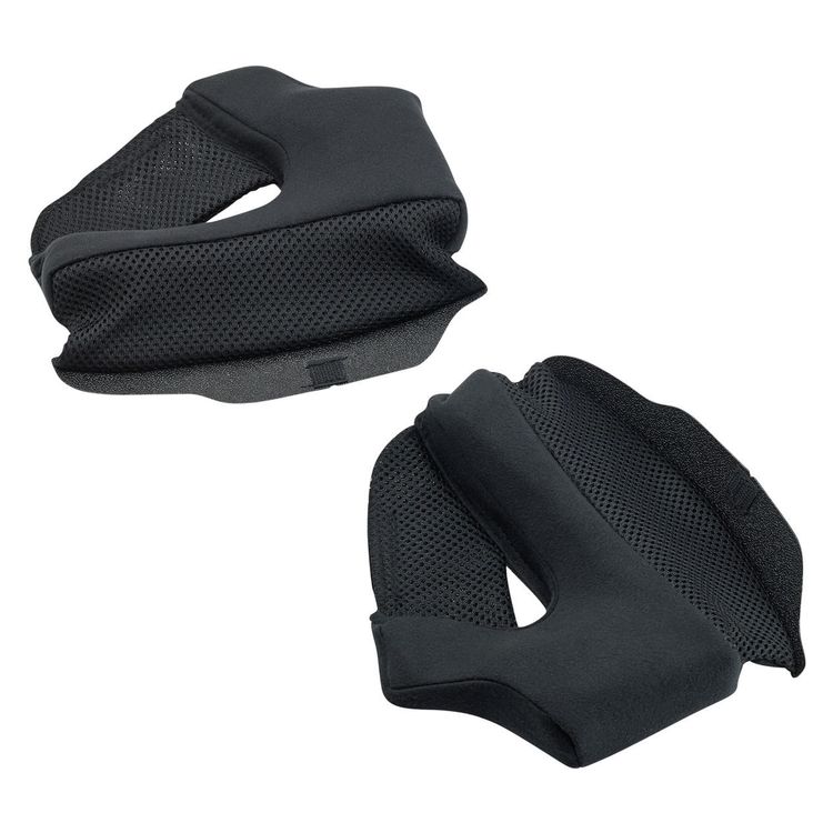 Juego de Almohadillas para Mejillas de Casco Lane Splitter Biltwell