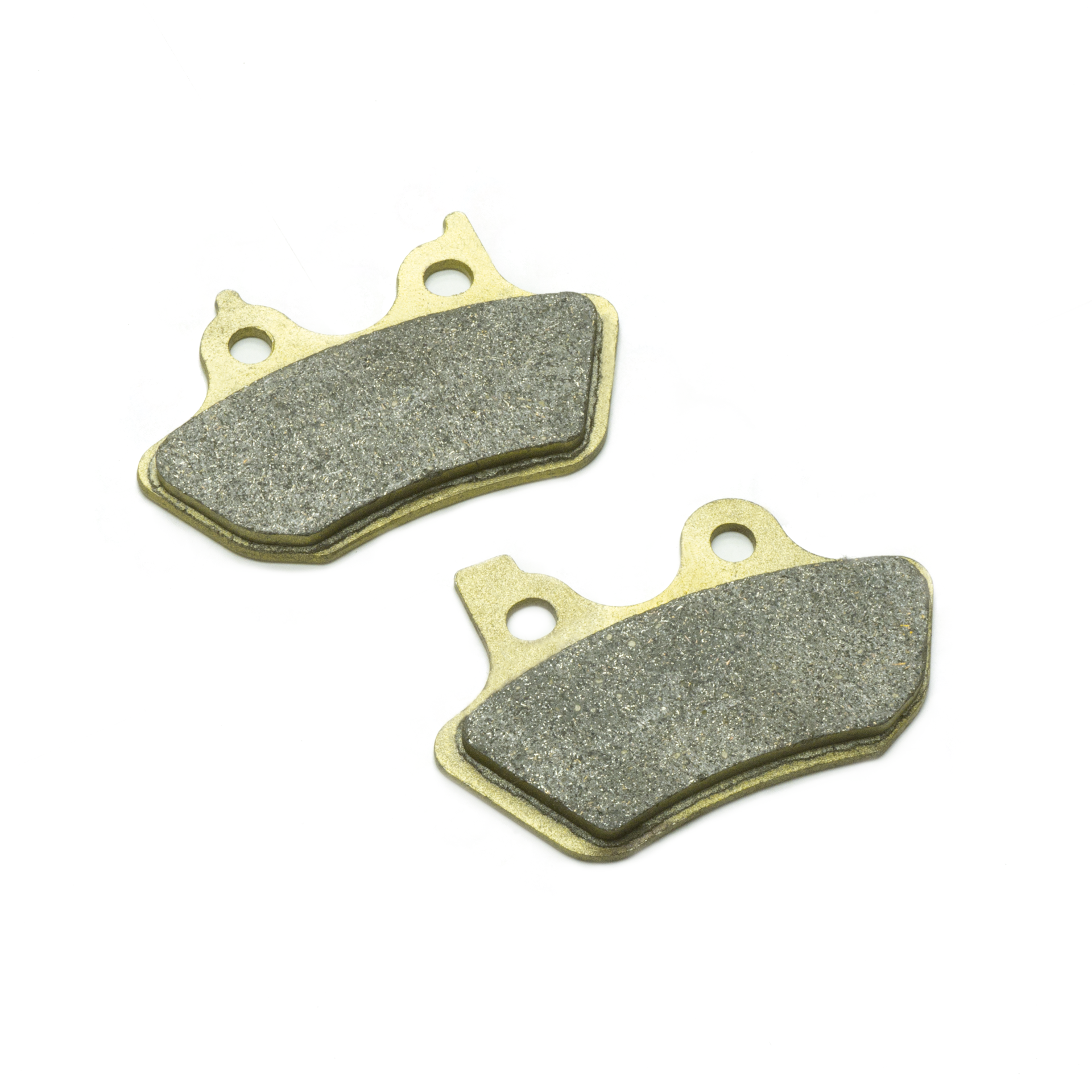 Balatas Semi Metálicas para Harley Davidson (Frontal / Trasera)