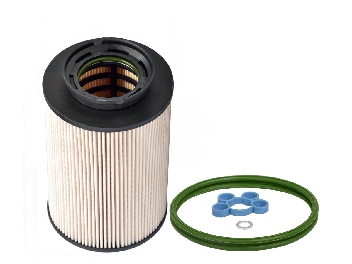 Sakura Filtro de Combustible EF-31020 para Volkswagen