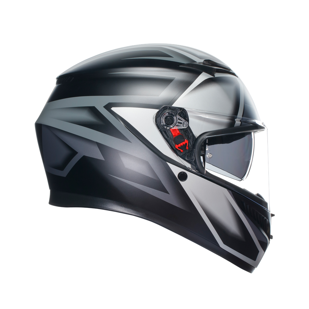 Casco Cerrado AGV K3 E2206 Compound