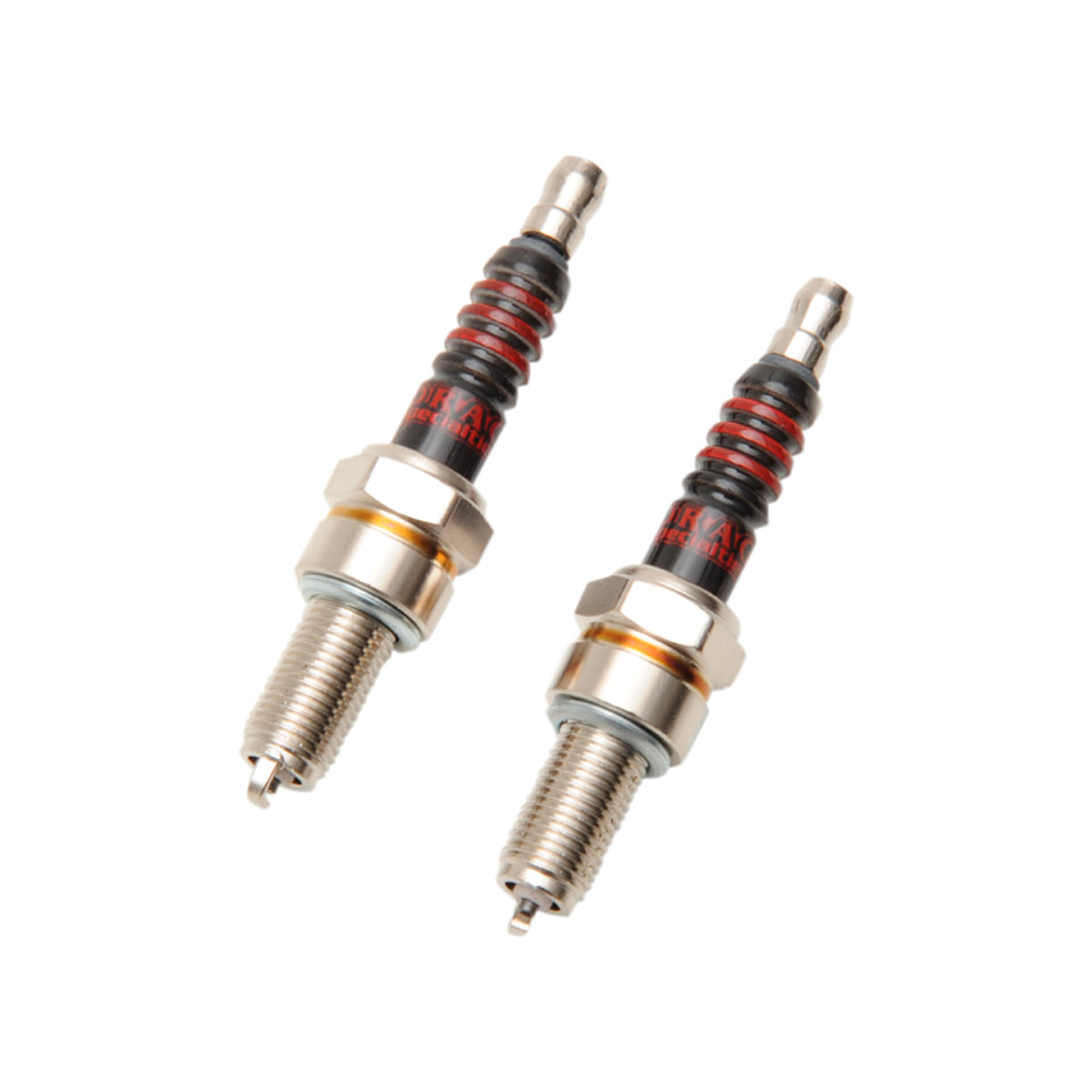 Drag Specialties Bujías de Cobre para Harley Davidson M8 / XG