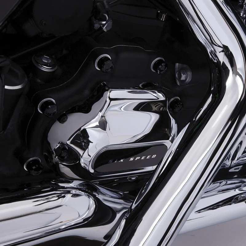 Ciro Kits de Tapones de Tornillos de Motor para Harley Davidson (M8)